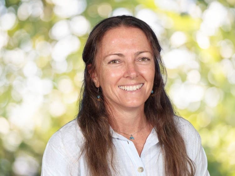 Relieving Head Teacher Maths, Kelly Todoroska