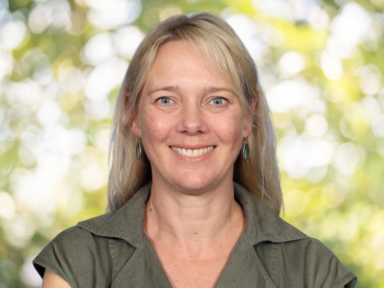 Head Teacher - Teacher and Learning, Leanne Croft