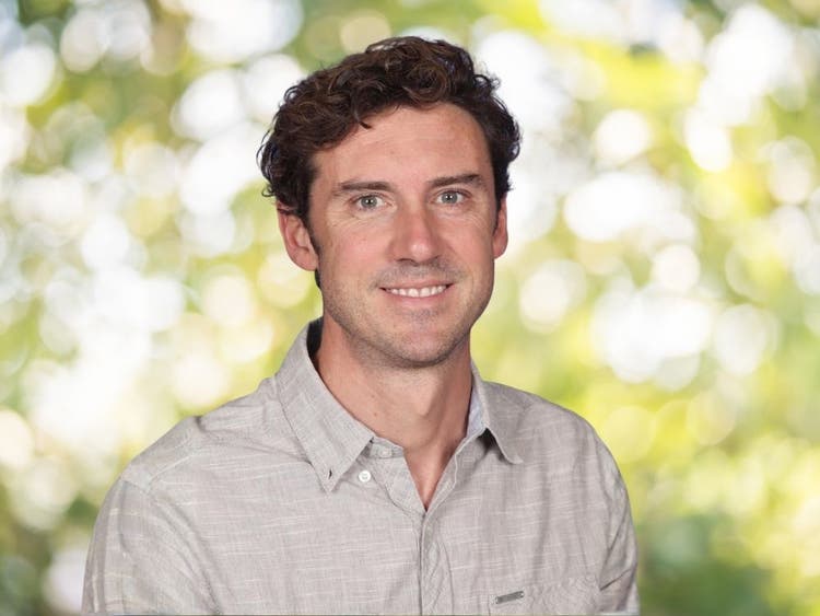 Head Teacher HSIE, Stuart Galletly